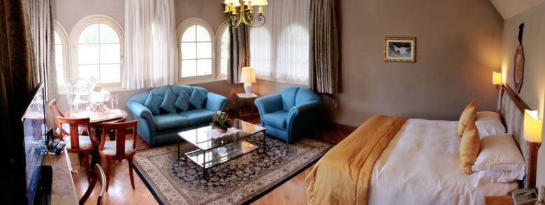 Miramonti Majestic Grand Hotel