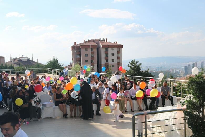 Asrin Park Hotel & Spa Convention Center