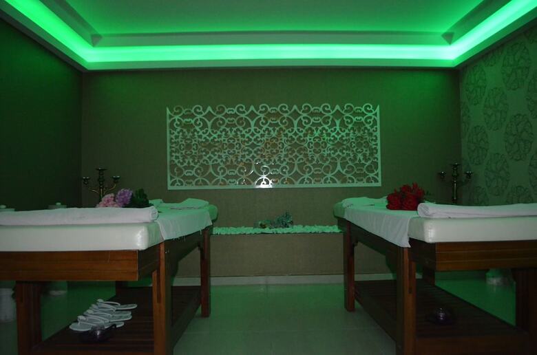 Asrin Park Hotel & Spa Convention Center