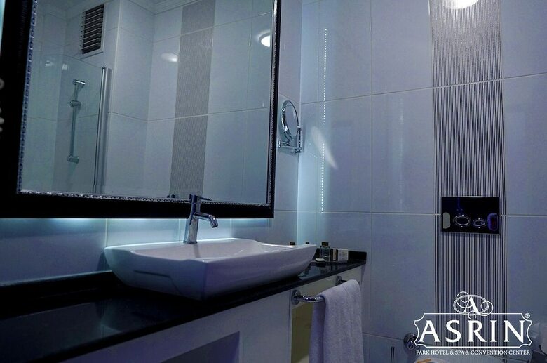 Asrin Park Hotel & Spa Convention Center