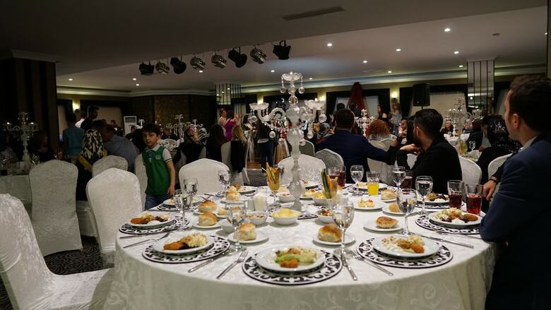 Asrin Park Hotel & Spa Convention Center