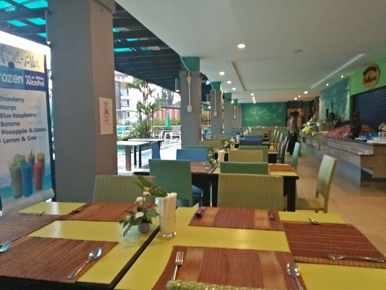 Apartamento Anyavee Ban Ao Nang Resort