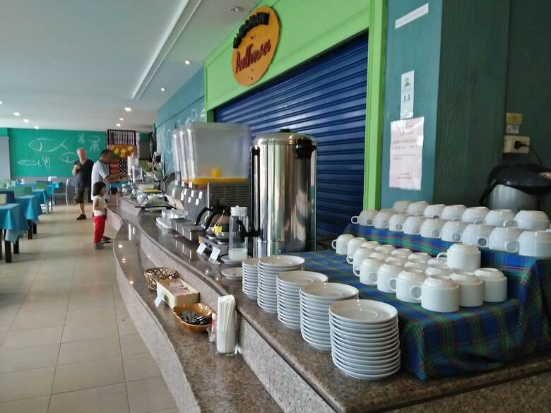 Apartamento Anyavee Ban Ao Nang Resort