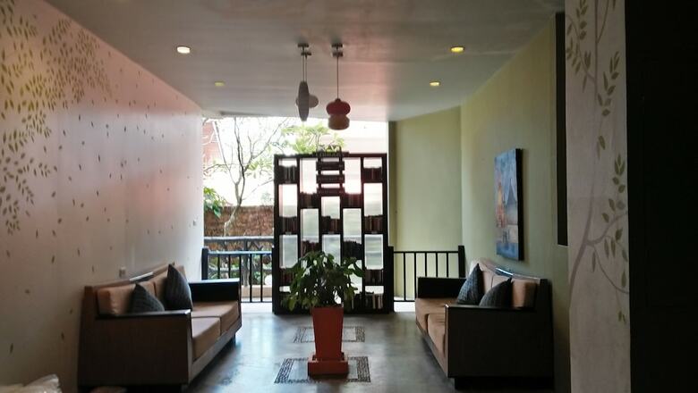 Apartamento Anyavee Ban Ao Nang Resort