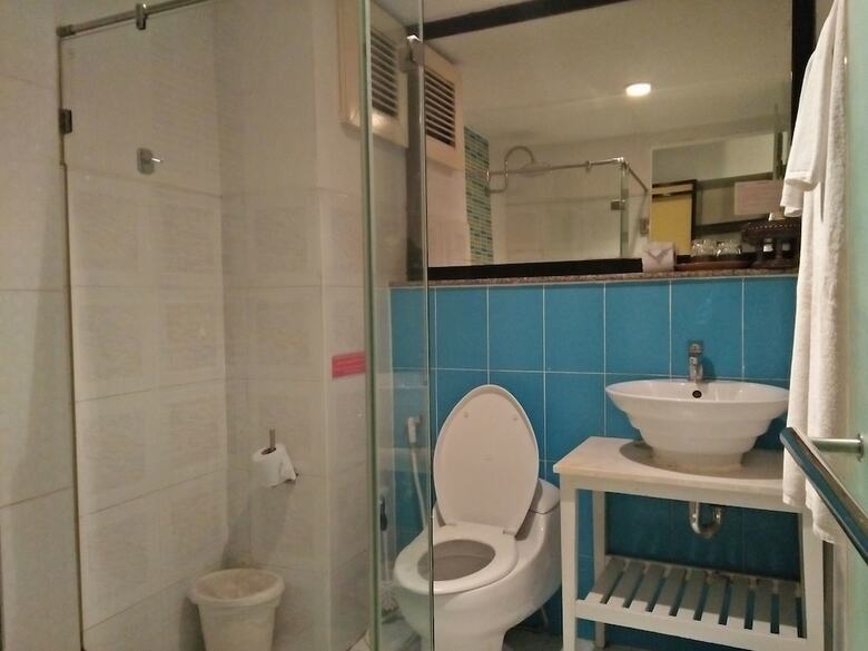 Apartamento Anyavee Ban Ao Nang Resort