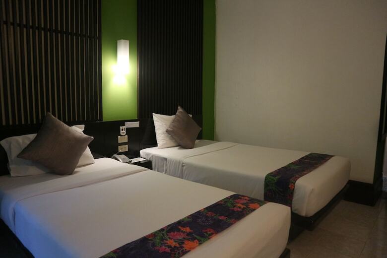 Apartamento Anyavee Ban Ao Nang Resort