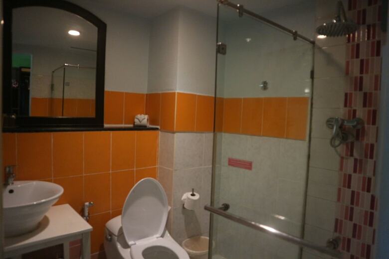 Apartamento Anyavee Ban Ao Nang Resort