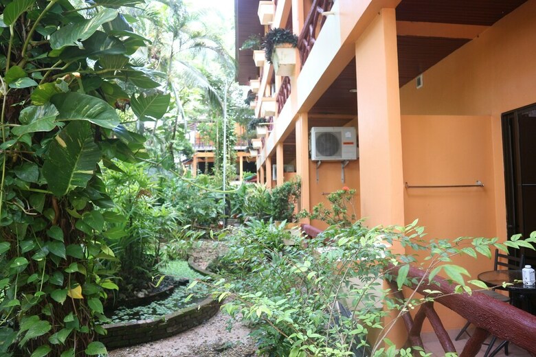 Apartamento Anyavee Ban Ao Nang Resort