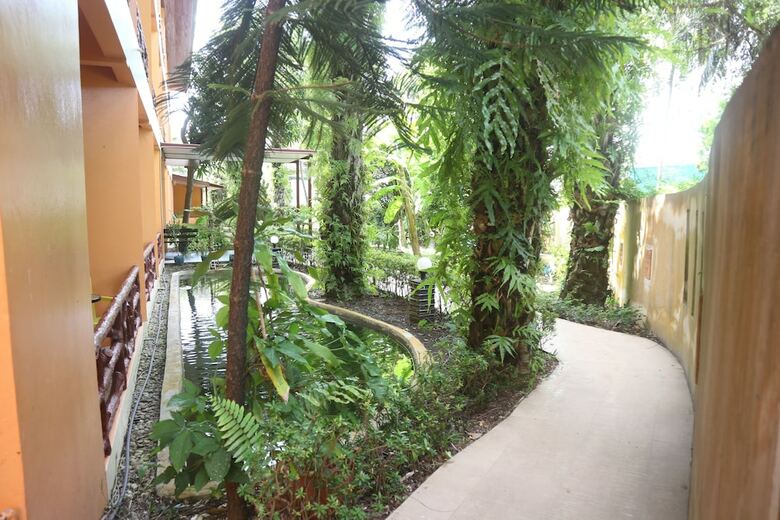 Apartamento Anyavee Ban Ao Nang Resort