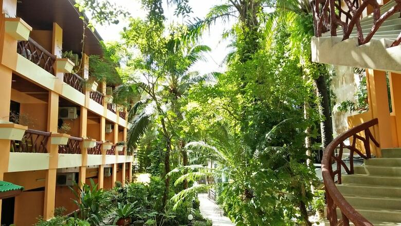 Apartamento Anyavee Ban Ao Nang Resort