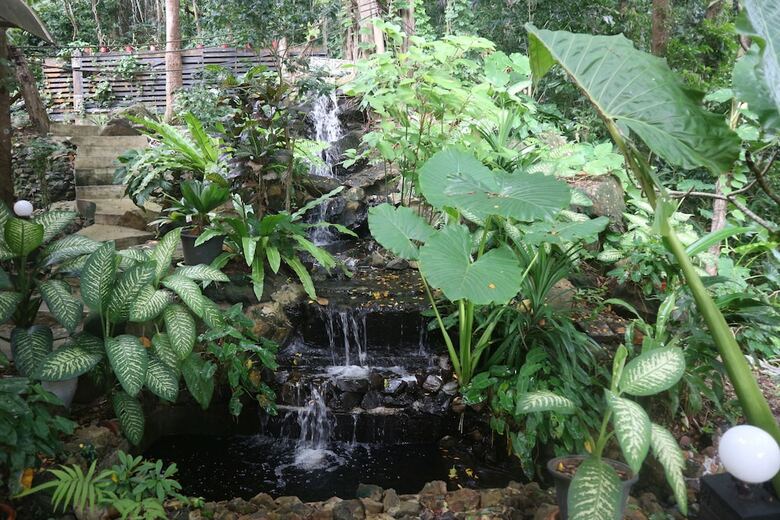 Apartamento Anyavee Ban Ao Nang Resort