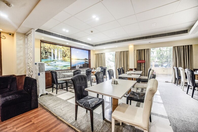 Fabhotel Bmk Gk1
