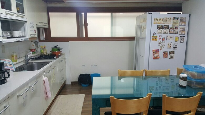 Hostal Happy Tree Guesthouse - Hostel