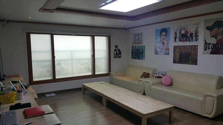 Hostal Happy Tree Guesthouse - Hostel