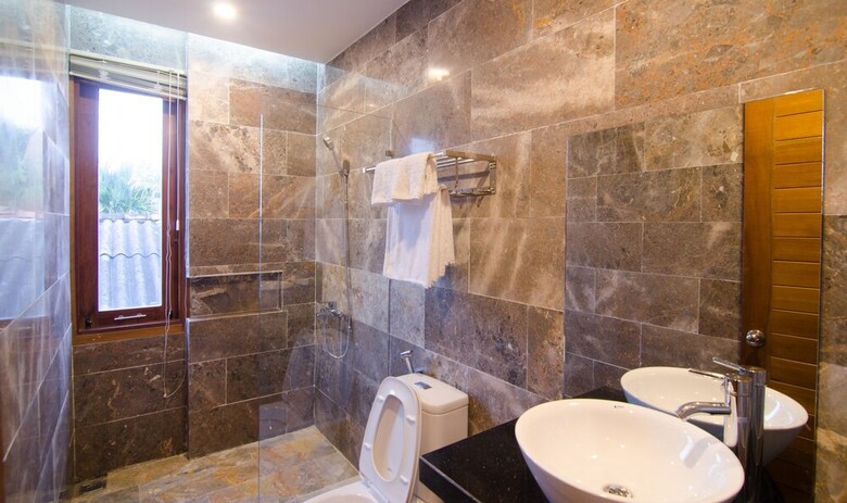 Hotel Green World Hoi An Villa