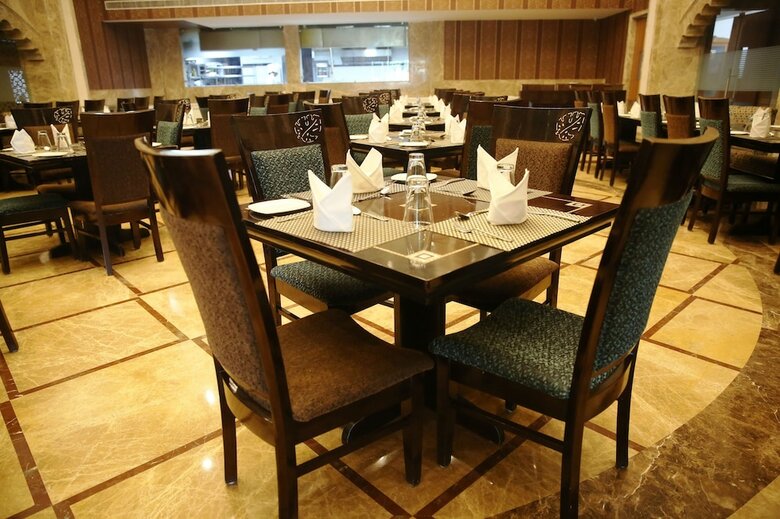Hotel Grapevine