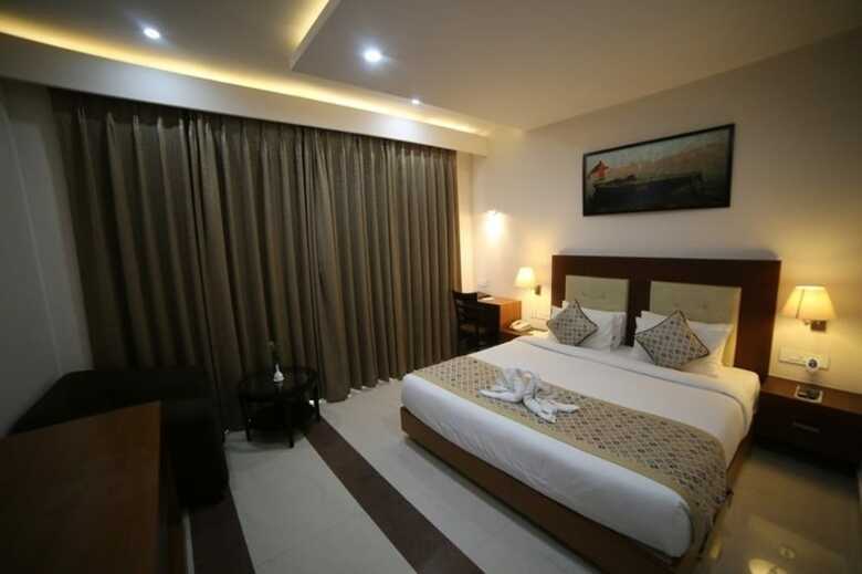 Hotel Grapevine