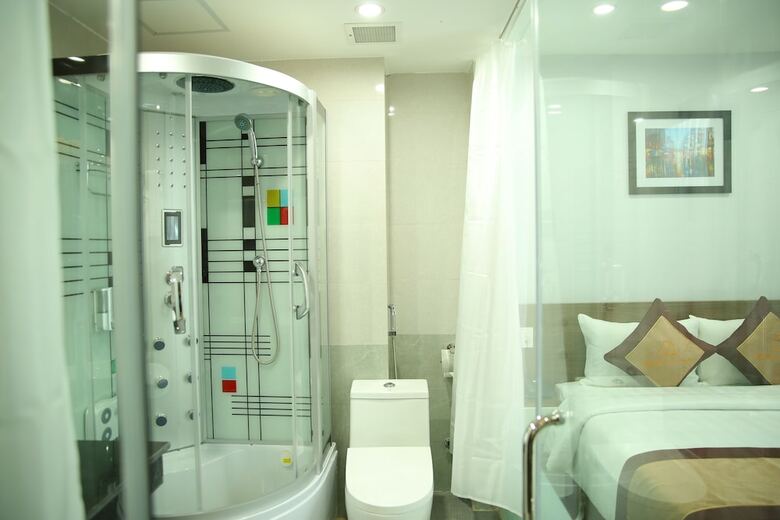 Ckc Thien Duong Hotel