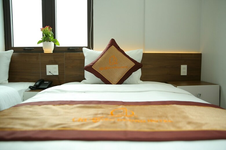 Ckc Thien Duong Hotel