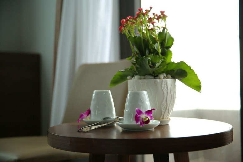 Ckc Thien Duong Hotel