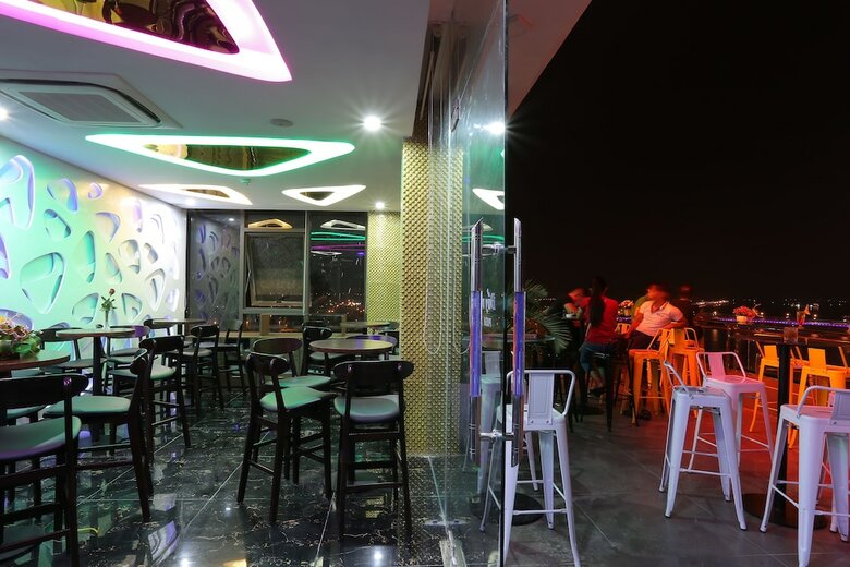 Ckc Thien Duong Hotel