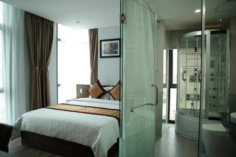 Ckc Thien Duong Hotel