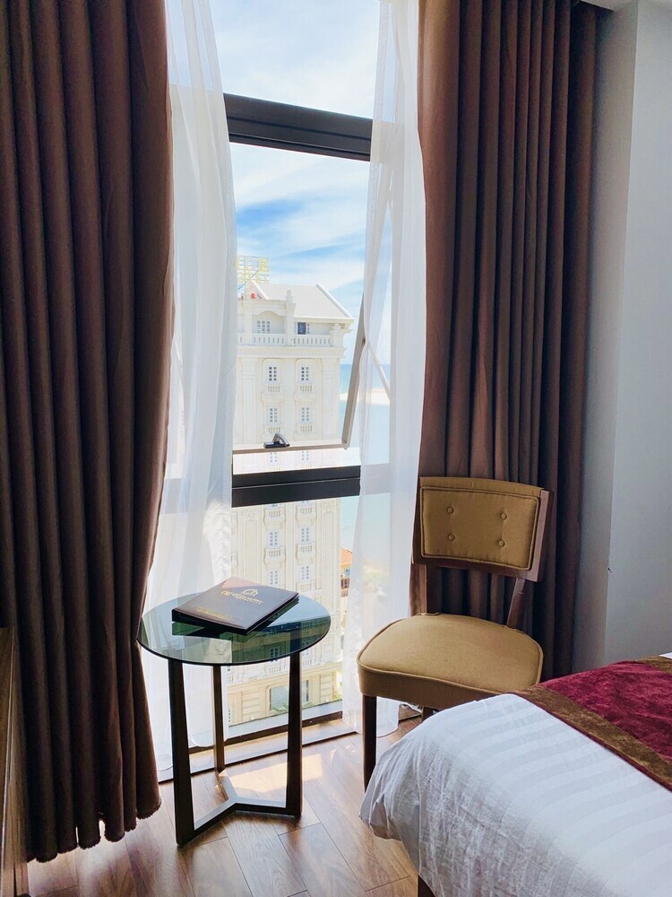 Ckc Thien Duong Hotel
