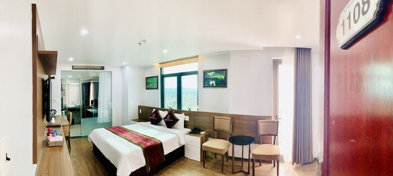 Ckc Thien Duong Hotel