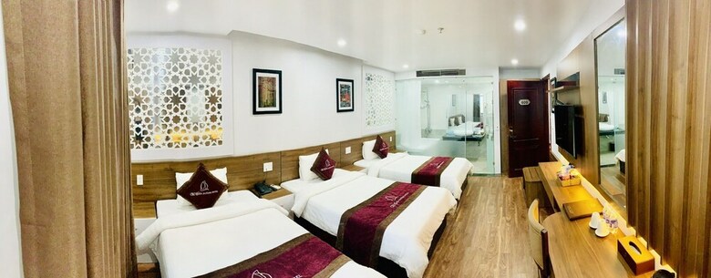 Ckc Thien Duong Hotel