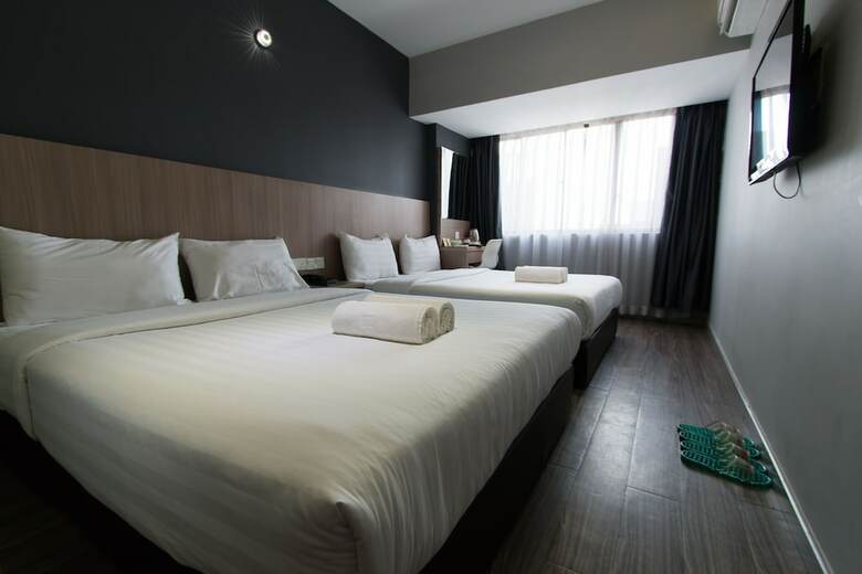 Hotel 99 - Ss2