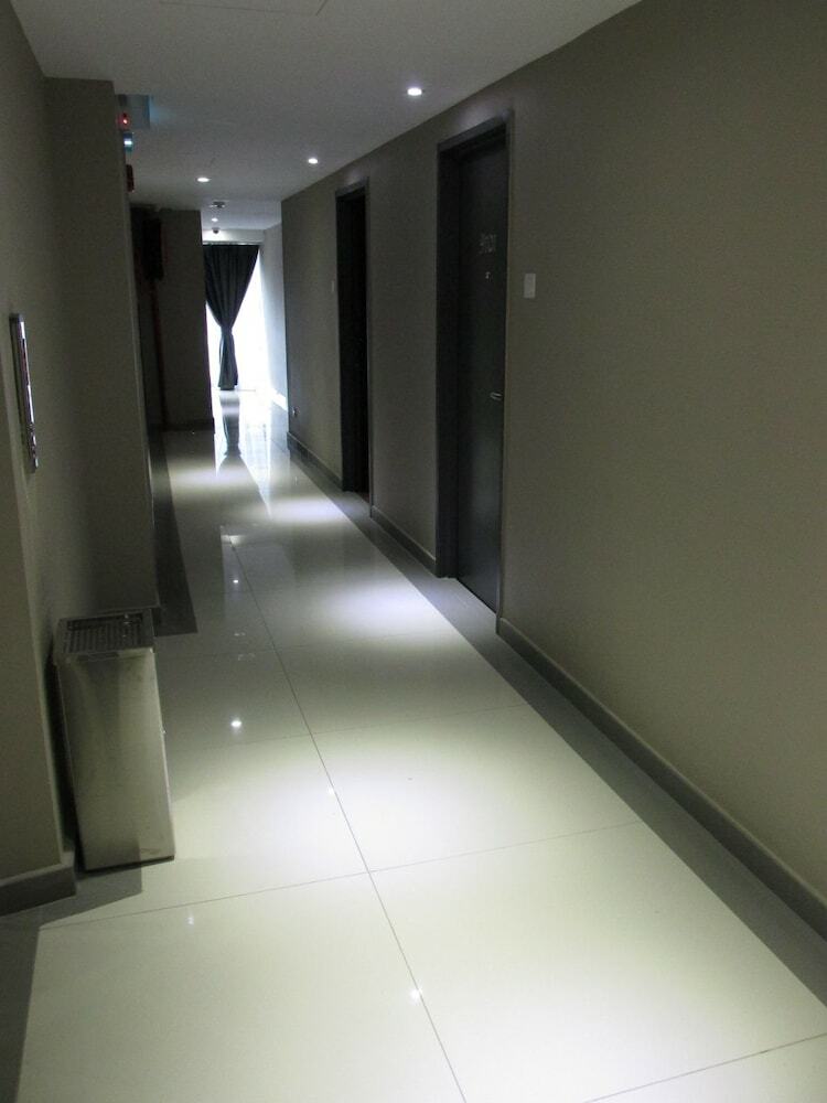 Hotel 99 - Ss2