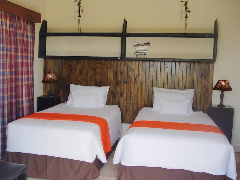 Hotel Esther's Lodge