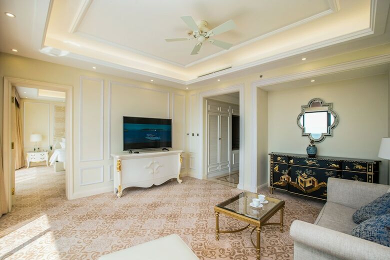 Hotel Vinoasis Phu Quoc