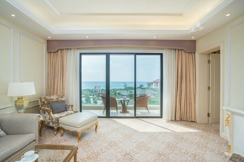 Hotel Vinoasis Phu Quoc