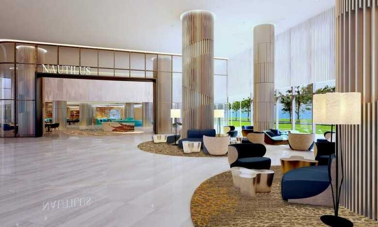 Hotel Vinoasis Phu Quoc