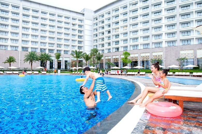 Hotel Vinoasis Phu Quoc