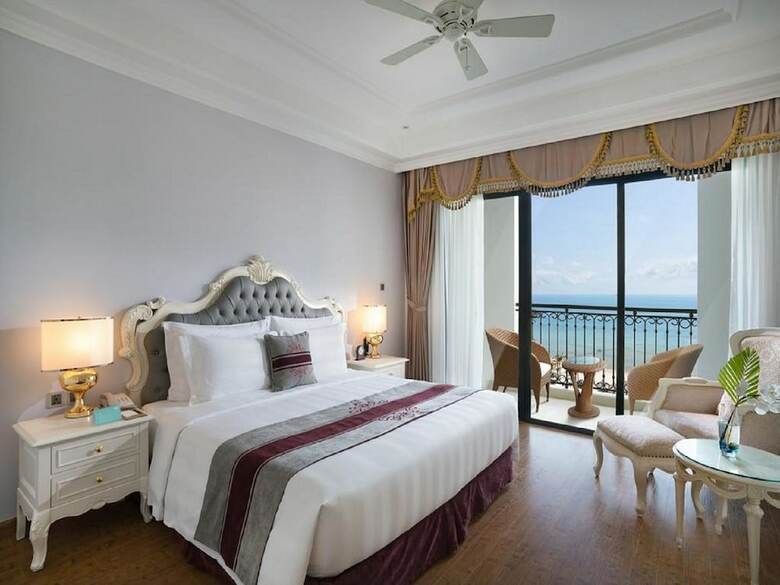 Hotel Vinoasis Phu Quoc
