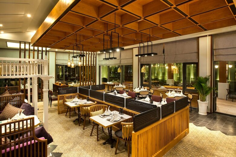Hotel Vinoasis Phu Quoc
