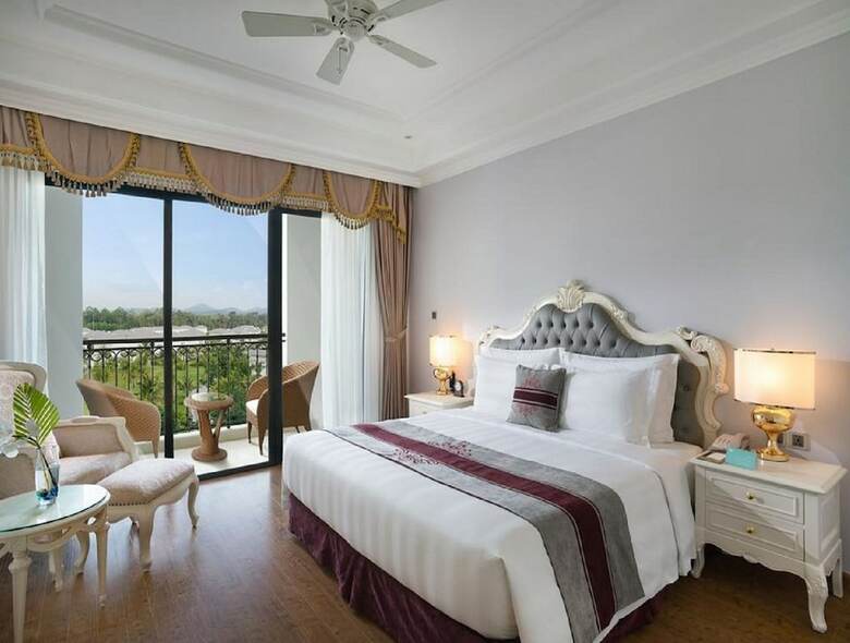 Hotel Vinoasis Phu Quoc