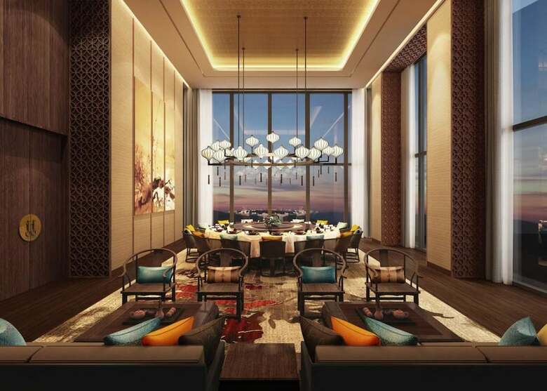 Hotel Vinoasis Phu Quoc