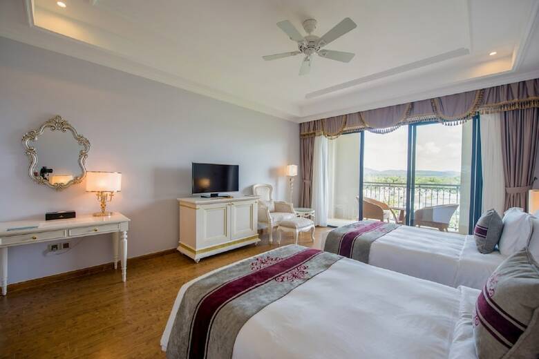 Hotel Vinoasis Phu Quoc