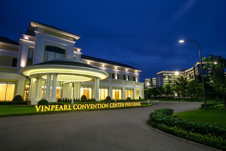 Hotel Vinoasis Phu Quoc