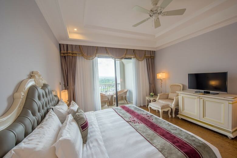 Hotel Vinoasis Phu Quoc