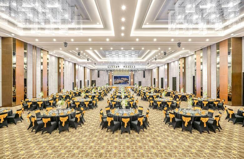 Hotel Vinoasis Phu Quoc