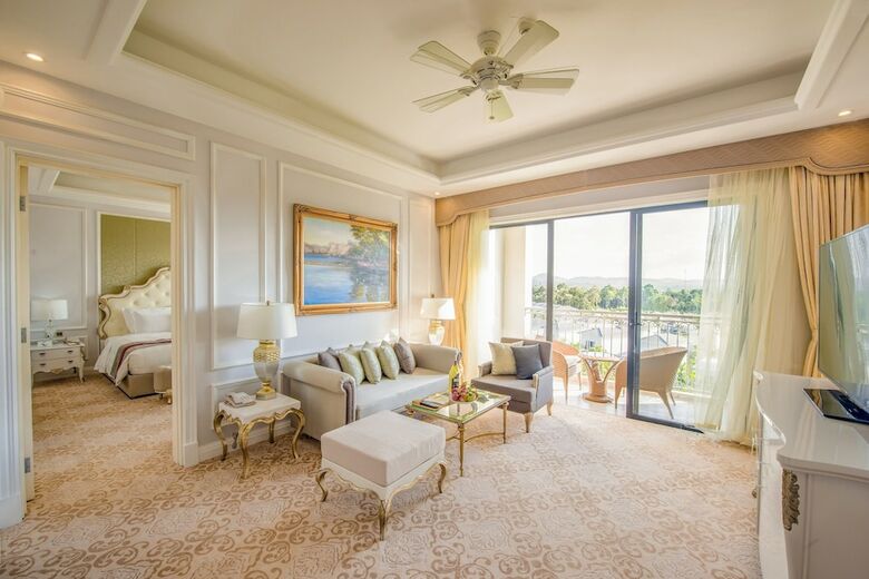 Hotel Vinoasis Phu Quoc