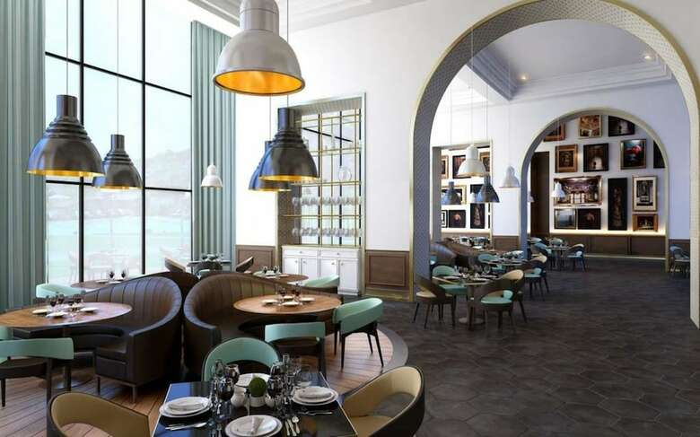 Hotel Vinoasis Phu Quoc