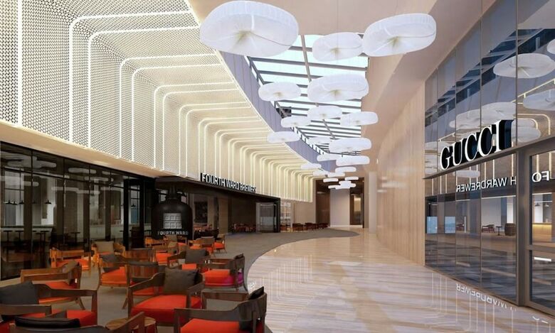 Hotel Vinoasis Phu Quoc