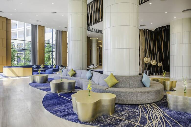 Hotel Vinoasis Phu Quoc
