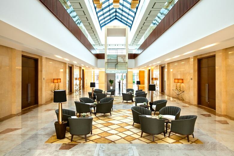 Hotel Vinoasis Phu Quoc