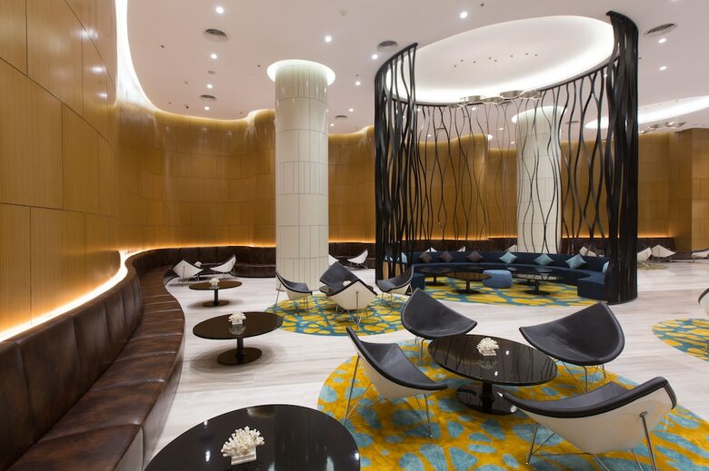Hotel Vinoasis Phu Quoc
